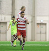 Kári Pétursson, Ásgeir Marteinsson