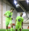 Davíð Rúnar Bjarnason