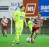 Sigurður MArinó Kristjánsson
