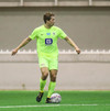 Davíð Rúnar Bjarnason