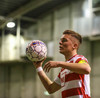 Leifur Andri LEifsson