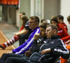 Hjörvar Hafliðason, Viktor Bjarki Arnarsson, Brynjar Björn Gunnarsson