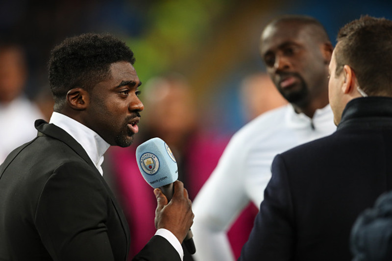 Kolo Toure