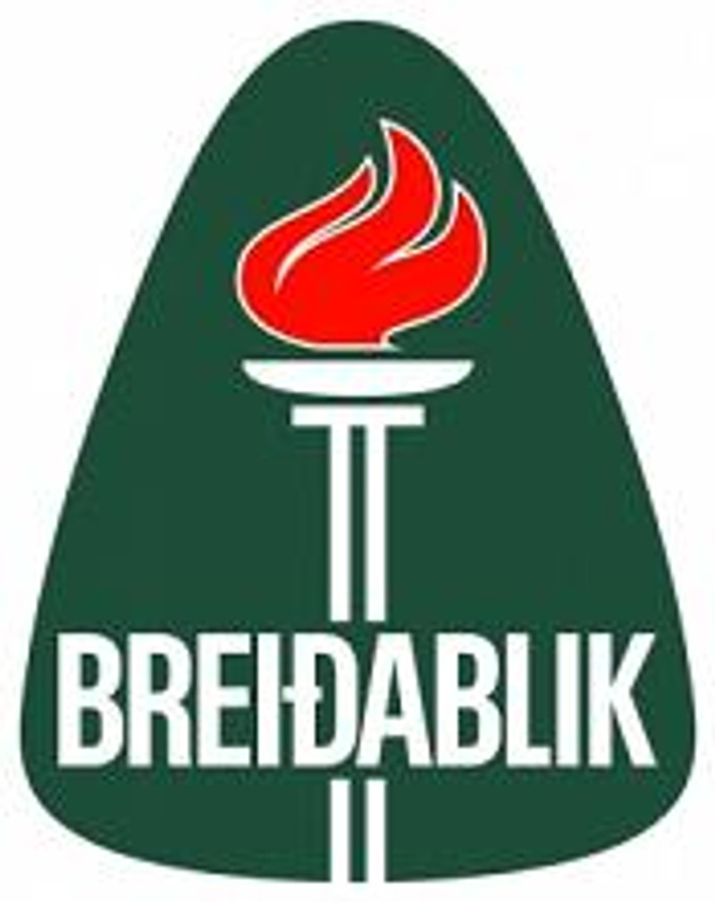 Nýtt félag á vegum Breiðabliks heitir Smári