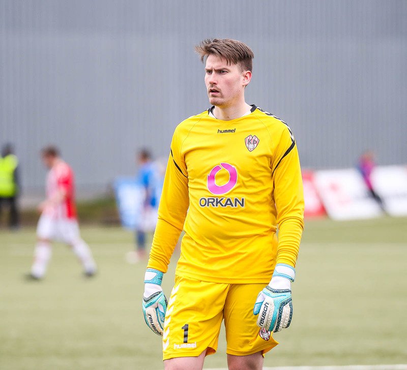 <b>Lið 11. umferðar</b> - Fjórir frá Njarðvík