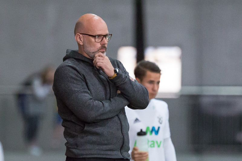 Ólafur Kristjánsson