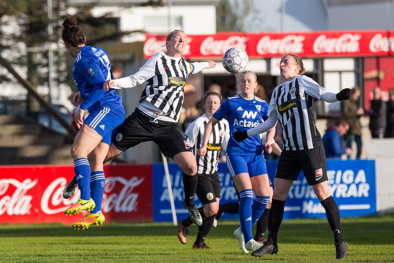Ísland í dag - FH eða KR þurfa stórsigur til að jafna Val