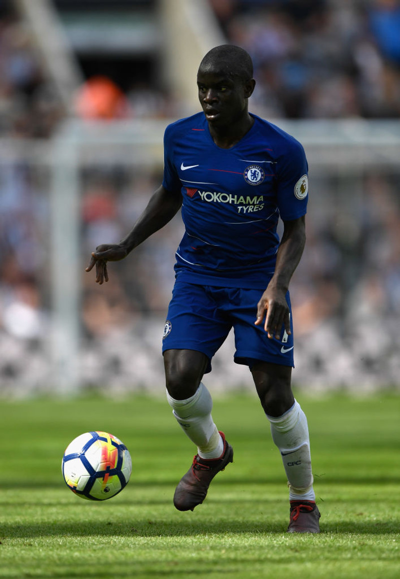 Kante er á óskalista Real Madrid.