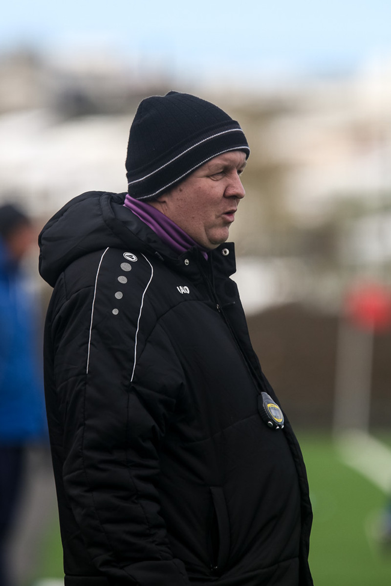 Guðmundur Guðjónsson.