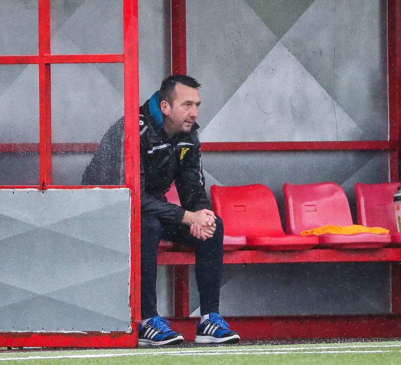 Ejub Purisevic: Feginn að ná að sigra leikinn