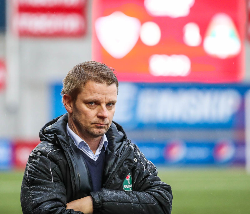 Ágúst Gylfason
