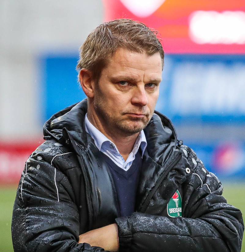 Myndaveisla: Valur vann topplið Breiðabliks