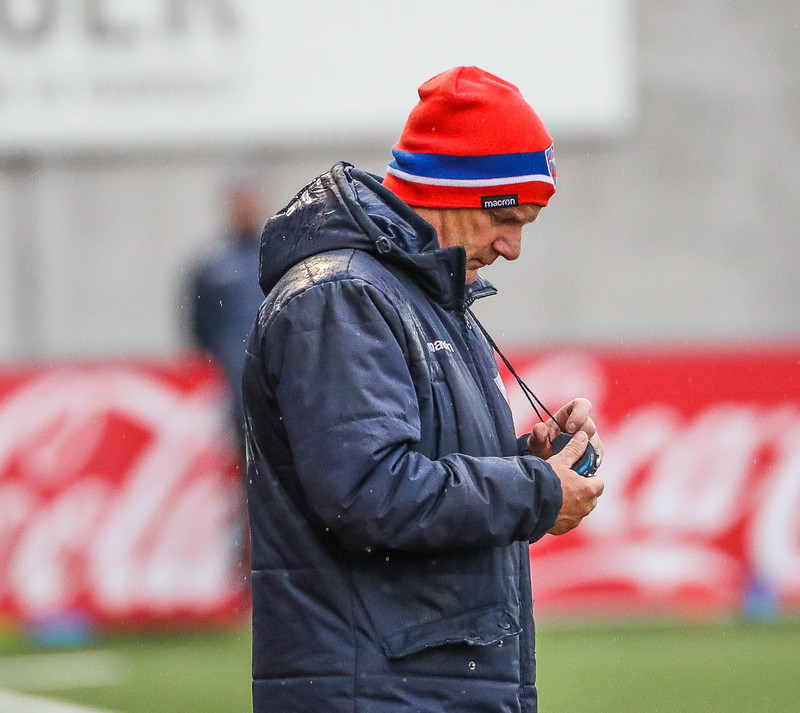 Myndaveisla: Valur vann topplið Breiðabliks