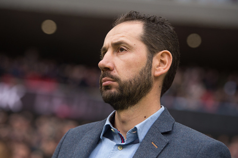 Pablo Machin