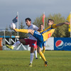 Nacho Gil, Arnór Breki Ásþórsson