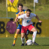 Bergsveinn Ólafsson, Alvaro Moneja