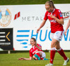 Elín Metta Jensen