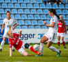 Sigríður Lára Garðarsdóttir,  Thelma Björk Einarsdóttir