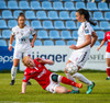 Sigríður Lára Garðarsdóttir, Thelma Björk Einarsdóttir