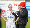 	Ingibjörg Lúcía Ragnarsdóttir, Ian Jeffs