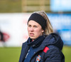 Margrét Magnúsdóttir