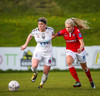 Rut Kristjánsdóttir, Ásdís Karen Halldórsdóttir