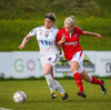 Rut Kristjánsdóttir, Ásdís Karen Halldórsdóttir
