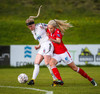 Rut Kristjánsdóttir, Ásdís Karen Halldórsdóttir