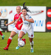 Sigríður Lára Garðarsdóttir