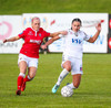 Sigríður Lára Garðarsdóttir, Guðrún Karítas Sigurðardóttir