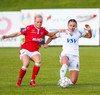 Sigríður Lára Garðarsdóttir, Guðrún Karítas Sigurðardóttir