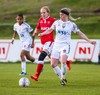 Rut Kristjánsdóttir