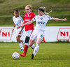 Rut Kristjánsdóttir