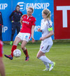 Málfríður Anna Eiríksdóttir, Sóley Guðmundsdóttir