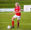 Ásdís Karen Halldórsdóttir