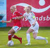 Sóley Guðmundsdóttir, Guðrún Karítas Sigurðardóttir