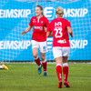 Elín Metta Jensen