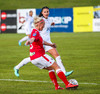 Guðrún Karítas Sigurðardóttir