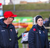 Pétur Pétursson, Margrét Magnúsdóttir