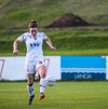 	Díana Helga Guðjónsdóttir	