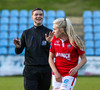 Jóhann Ingi Jónsson, Ásdís Karen Halldórsdóttir