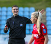 Jóhann Ingi Jónsson, Ásdís Karen Halldórsdóttir