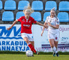 Ásdís Karen Halldórsdóttir