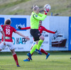 Sandra Sigurðardóttir
