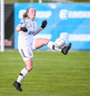 	Júlíana Sveinsdóttir	