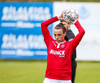 Hallbera Guðný Gísladóttir