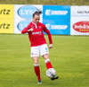 Hallbera Guðný Gísladóttir