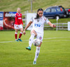 Sigríður Lára Garðarsdóttir