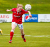 Stefanía Ragnarsdóttir