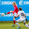 Elín Metta Jensen